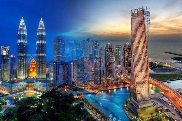 Foto - En zengin ülkeler açıklandı: 1. sıradaki ülke herkesi şaşırttı!