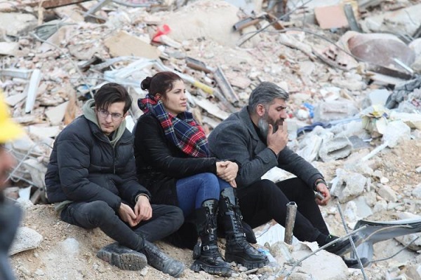 Foto - En zor bekleyiş! 110 saat sonra gelen ses umut oldu