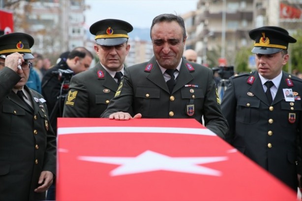 Foto - En zor görev!