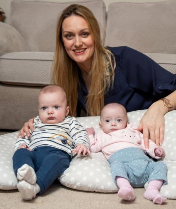 Foto - Ender rastlanan olay! Hamileyken hamile kaldı!