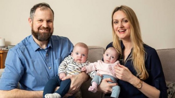 Foto - Ender rastlanan olay! Hamileyken hamile kaldı!