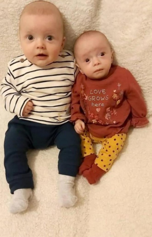 Foto - Ender rastlanan olay! Hamileyken hamile kaldı!