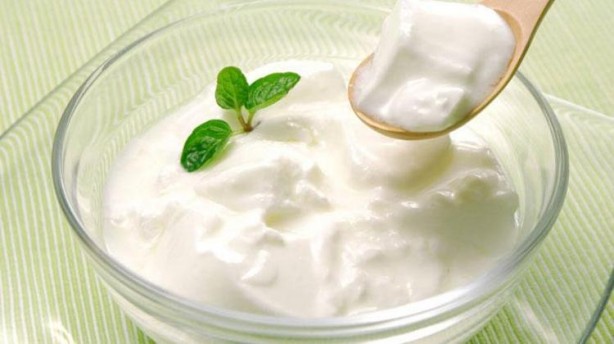 Foto - Ender Saraç açıkladı, işte en etkili diyet! Hurma-yoğurt yiyen göbek yağı nedir bilmiyor