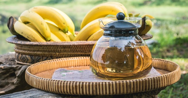 Foto - Ender Saraç öneriyor! İşte uyku getiren çaylar