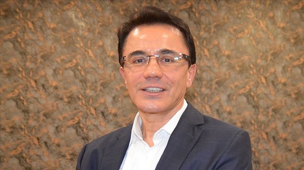 Ender Saraç'ın çok konuşulan tarifi! İşte güçlü hafızanın sırrı