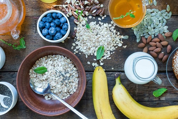 Foto - Ender Saraç'ın çok konuşulan tarifi! İşte güçlü hafızanın sırrı