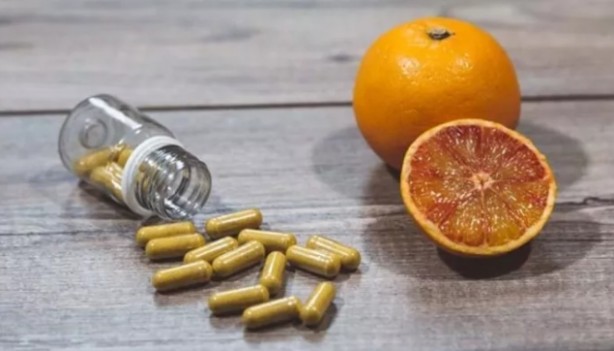 Foto - Ender Saraç'tan pratik ve doğal 10 öneri! Kalkanınız bağışıklığınız olsun