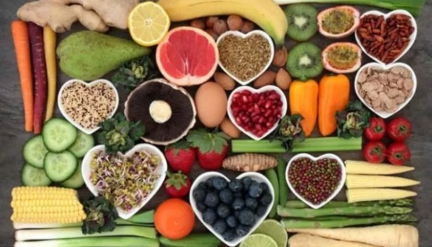 Foto - Ender Saraç'tan pratik ve doğal 10 öneri! Kalkanınız bağışıklığınız olsun