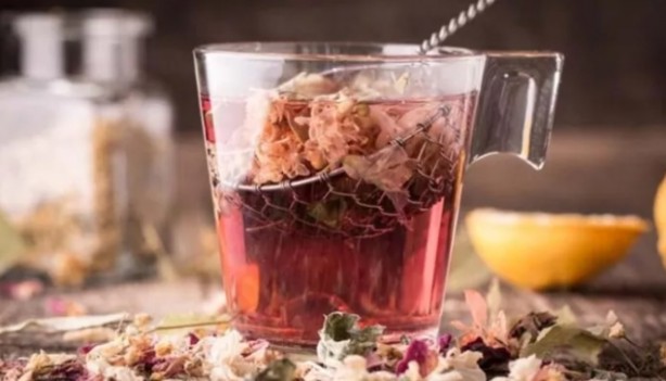 Foto - Ender Saraç'tan pratik ve doğal 10 öneri! Kalkanınız bağışıklığınız olsun