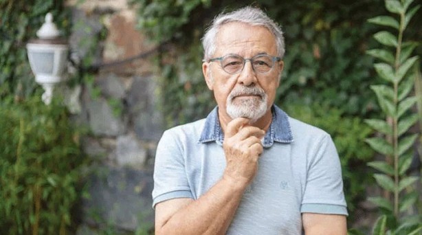 Foto - 'Endişe ediyorum' dedi ve deprem riski olan illeri tek tek açıkladı! İşte o iller...