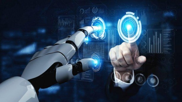 Foto - Endişe uyandırdı! Yapay zekadan 2024’te korkutan tahminler