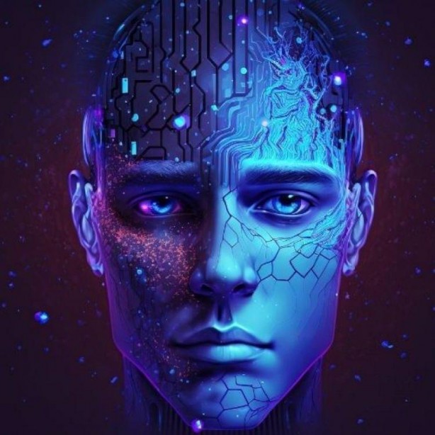 Foto - Endişe uyandırdı! Yapay zekadan 2024’te korkutan tahminler