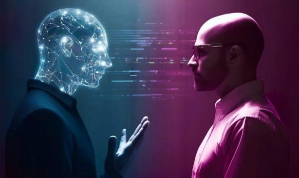 Foto - Endişe uyandırdı! Yapay zekadan 2024’te korkutan tahminler