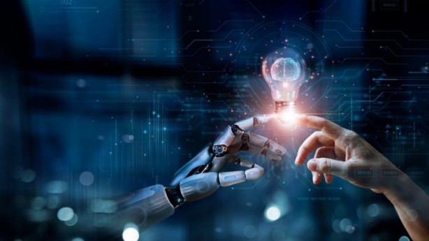 Foto - Endişe uyandırdı! Yapay zekadan 2024’te korkutan tahminler