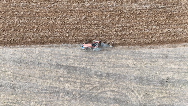 Foto - Endişeli bekleyiş sürüyor! Çiftçiler ne yapacaklarını şaşırdılar