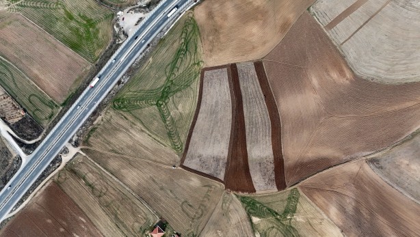 Foto - Endişeli bekleyiş sürüyor! Çiftçiler ne yapacaklarını şaşırdılar