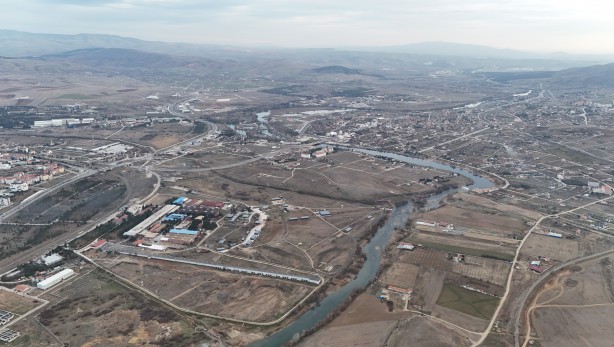 Foto - Endişeli bekleyiş sürüyor! Çiftçiler ne yapacaklarını şaşırdılar