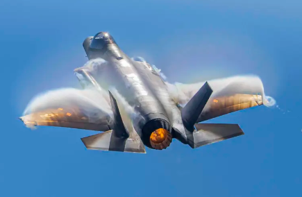 Foto - 'Endişeliyiz ve tedirginiz' diyerek dünyaya duyurdular: Türkiye için alınan F-35 kararı değiştirilecek