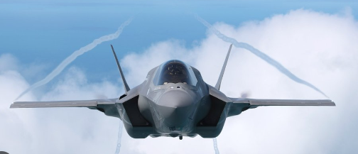 Foto - 'Endişeliyiz ve tedirginiz' diyerek dünyaya duyurdular: Türkiye için alınan F-35 kararı değiştirilecek