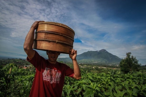 Foto - Endonezya Ramazan ayını böyle kutladı