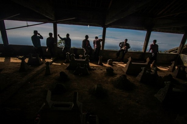 Foto - Endonezya Ramazan ayını böyle kutladı