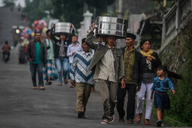 Foto - Endonezya Ramazan ayını böyle kutladı