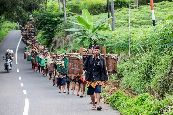 Foto - Endonezya'da Ramazan böyle karşılanıyor!