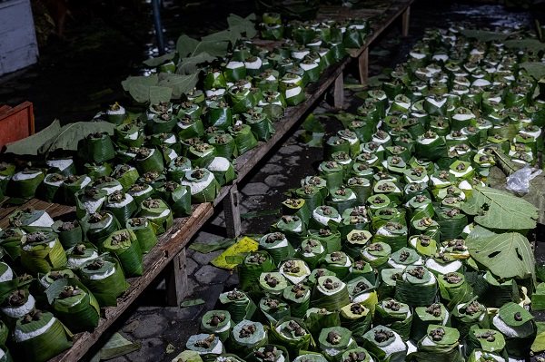 Foto - Endonezya'da Ramazan böyle karşılanıyor!