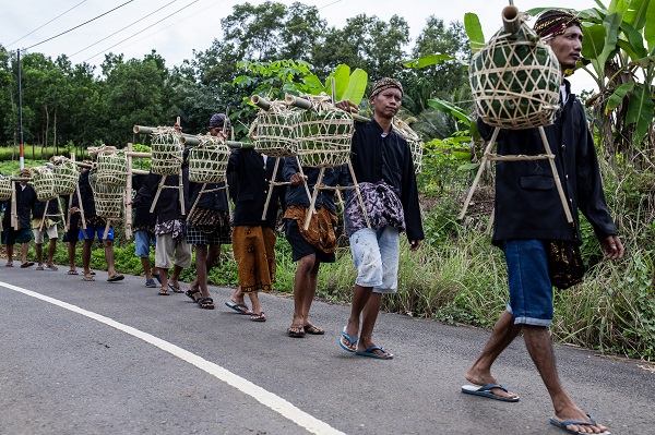 Foto - Endonezya'da Ramazan böyle karşılanıyor!