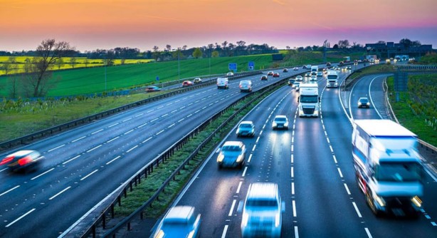 Foto - Endonezya’nın trafik sistemi Türk şirkete emanet