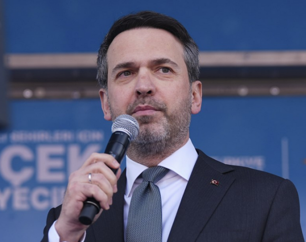 Foto - Enerji Bakanı Alparslan Bayraktar: Çalışıyoruz deyip maden ile ilgili son bilgileri verdi! 2023'te denetlendi