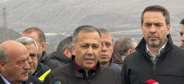 Foto - Enerji Bakanı Alparslan Bayraktar: Çalışıyoruz deyip maden ile ilgili son bilgileri verdi! 2023'te denetlendi