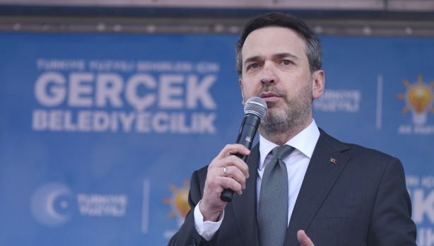 Foto - Enerji Bakanı Alparslan Bayraktar: Çalışıyoruz deyip maden ile ilgili son bilgileri verdi! 2023'te denetlendi