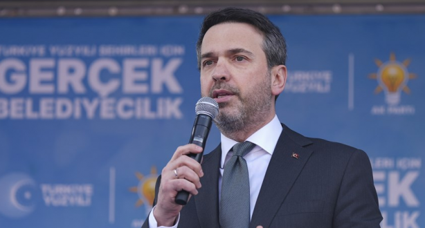 Foto - Enerji Bakanı Alparslan Bayraktar: Çalışıyoruz deyip maden ile ilgili son bilgileri verdi! 2023'te denetlendi