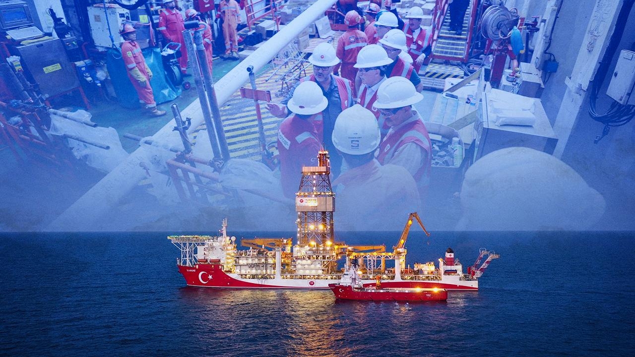 Foto - Enerji Bakanı Bayraktar, tüm Türkiye’yi havalara uçuran haberi verdi! Helal olsun be