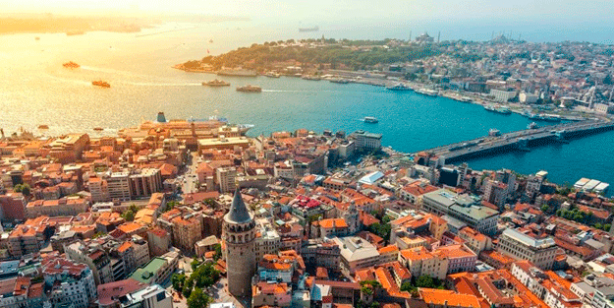 Foto - Enerji biriken yer neresi! İşte olası İstanbul depreminde son durum