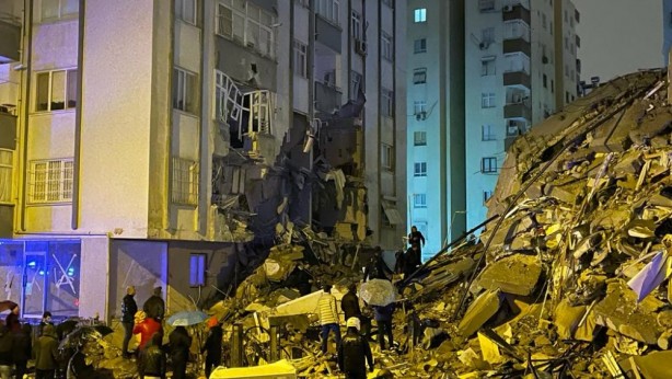 Foto - Enerji biriken yer neresi! İşte olası İstanbul depreminde son durum