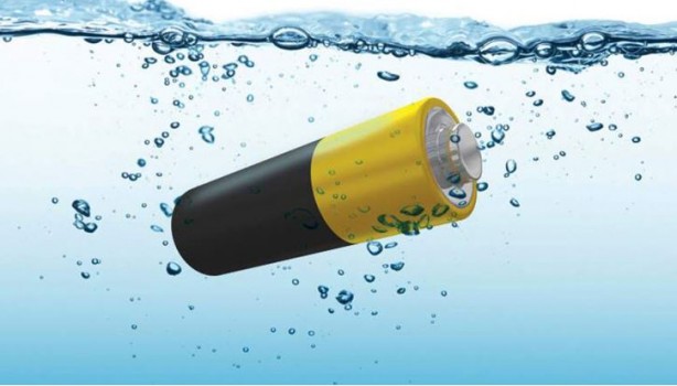 Foto - Enerji depolamada bildiklerinizi unutun