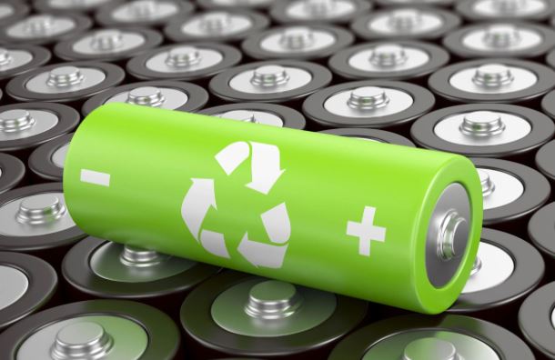 Foto - Enerji depolamada bildiklerinizi unutun