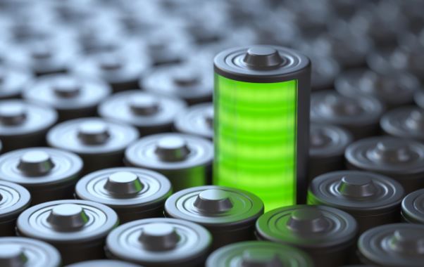 Foto - Enerji depolamada bildiklerinizi unutun