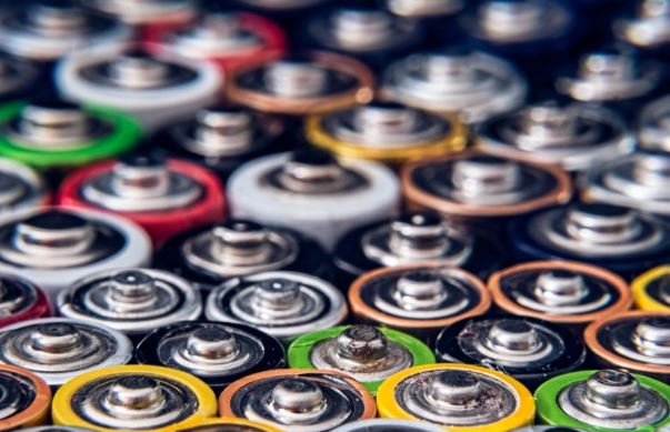 Foto - Enerji depolamada bildiklerinizi unutun