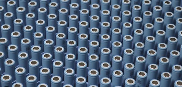 Foto - Enerji depolamada bildiklerinizi unutun