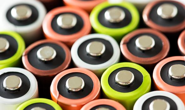 Foto - Enerji depolamada bildiklerinizi unutun