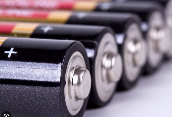 Foto - Enerji depolamada bildiklerinizi unutun