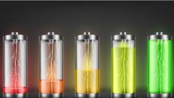 Foto - Enerji depolamada bildiklerinizi unutun