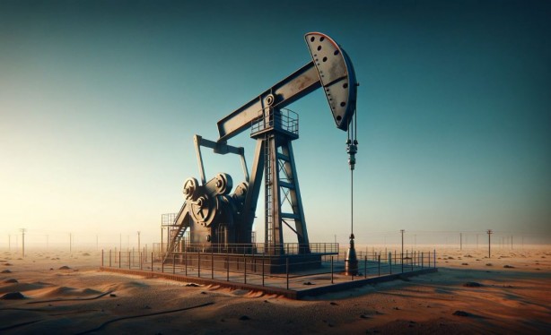 Foto - Petrol devi az önce Türkiye'ye ilan etti: Orada petrol bulduk, izin verin çıkaralım