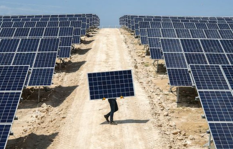 Foto - Enerji devi iflas etti Ne yaptılarsa olmadı