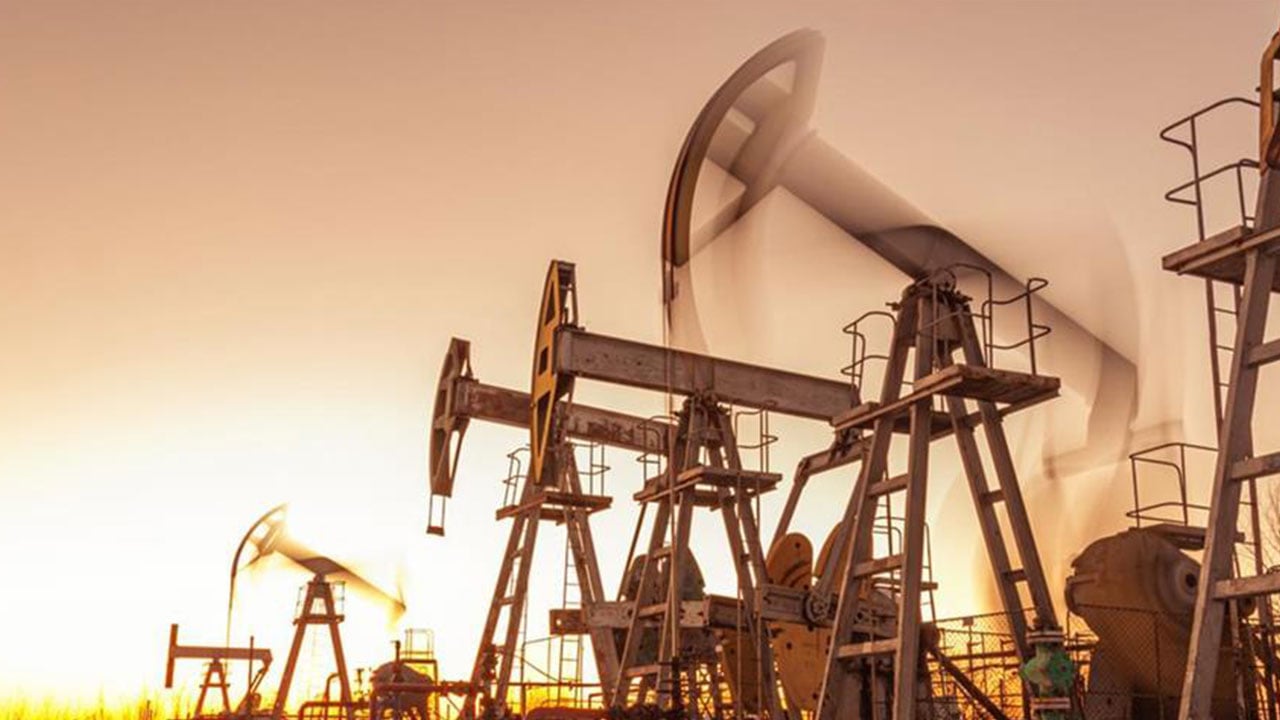 Foto - Enerji devi neye uğradığını şaşırdı! Petrol arama talebi reddedildi