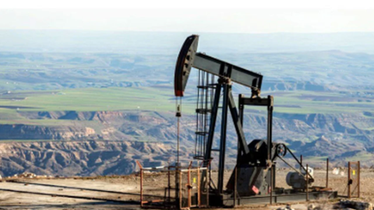 Foto - Enerji devi neye uğradığını şaşırdı! Petrol arama talebi reddedildi