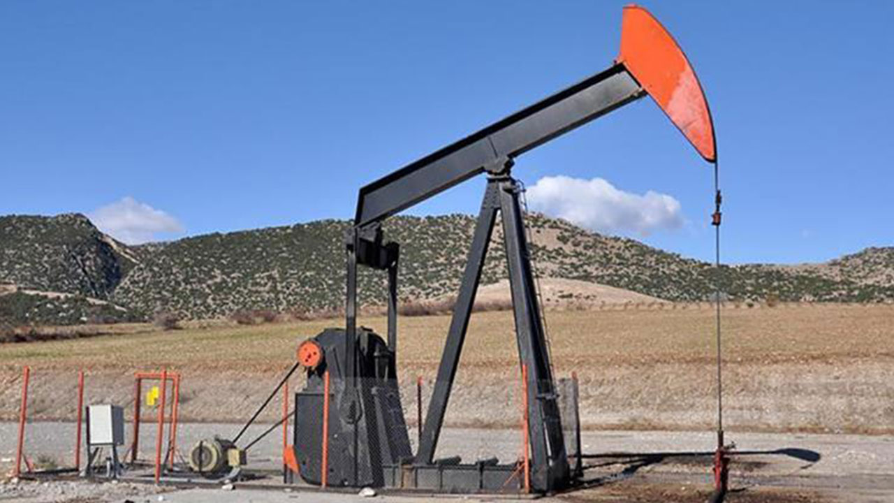 Foto - Enerji devi neye uğradığını şaşırdı! Petrol arama talebi reddedildi